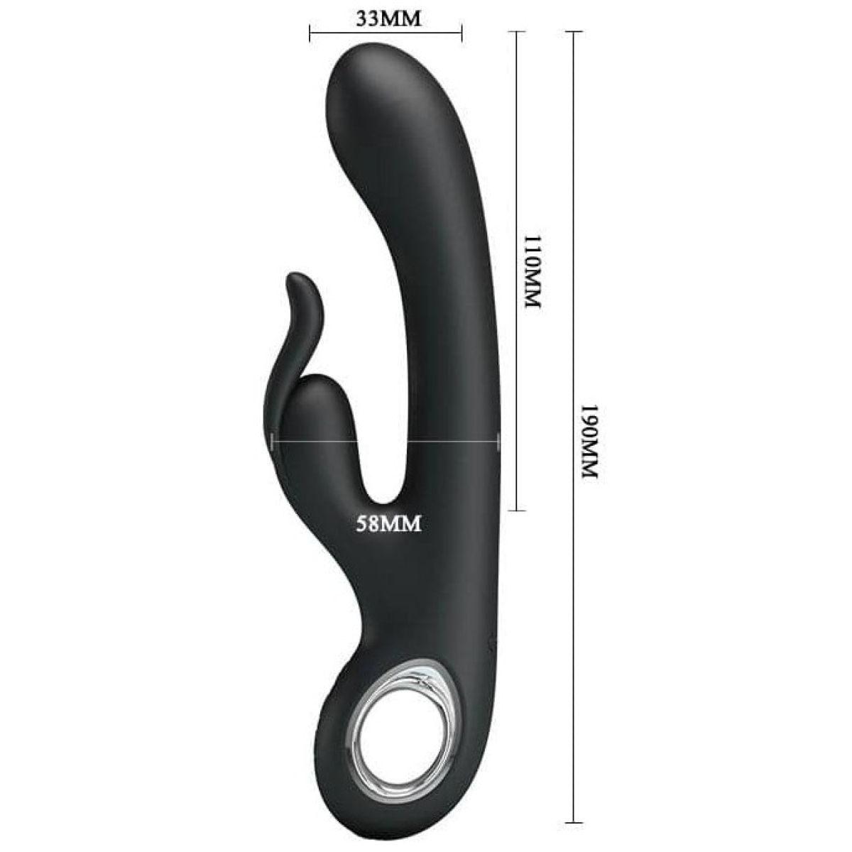 vibro rabbit carina 4