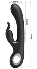 vibro rabbit carina 4
