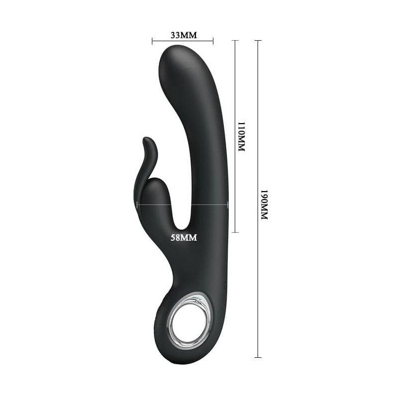vibro rabbit carina 4
