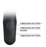 vibro rabbit carina 5