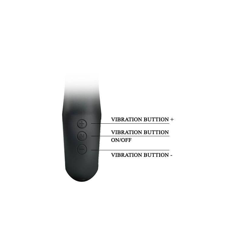 vibro rabbit carina 5