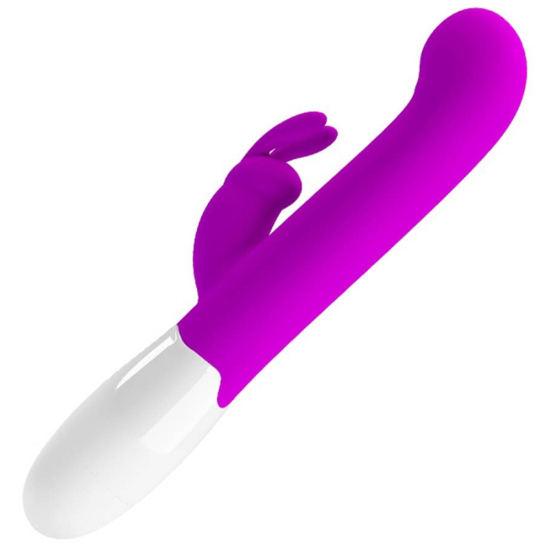 vibro rabbit centaur pretty love 20cm 2