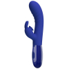 vibro rabbit cerberus youth 11 x 32cm