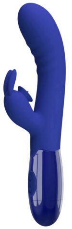 vibro rabbit cerberus youth 11 x 32cm
