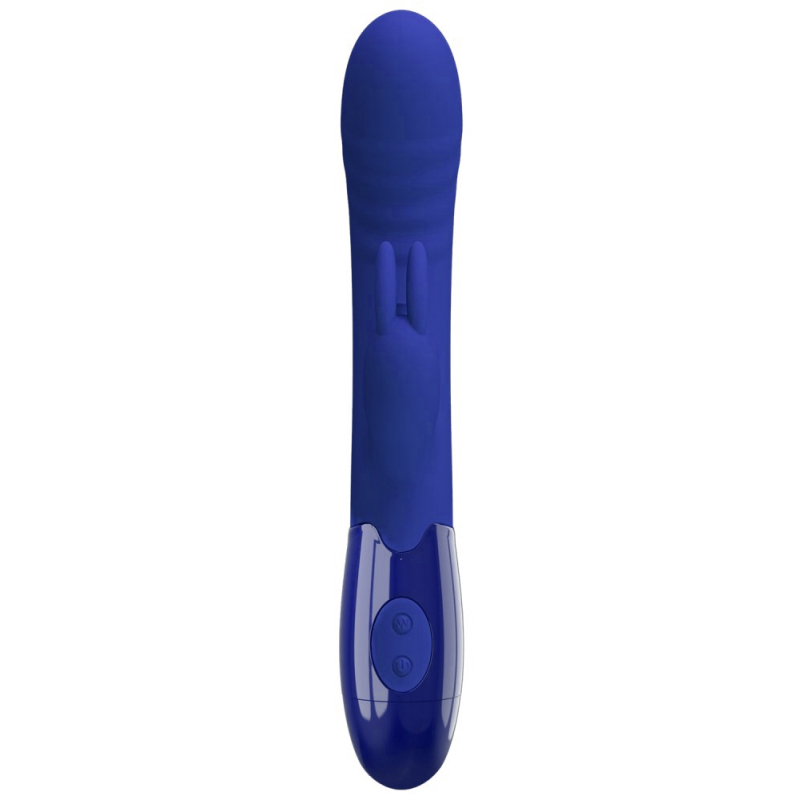 vibro rabbit cerberus youth 11 x 32cm 2