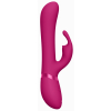 vibro rabbit chou 23 x 35cm rose 3 scaled