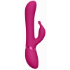 vibro rabbit chou 23 x 35cm rose 5 scaled
