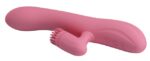 vibro rabbit chris pretty love 20 x 35 cm rose 4
