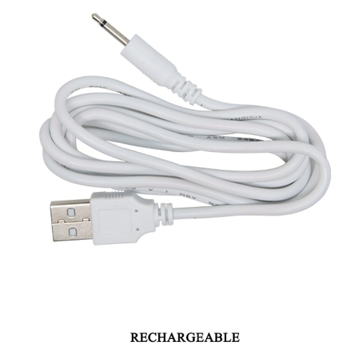 vibro rabbit chris pretty love 20 x 35 cm rose 8