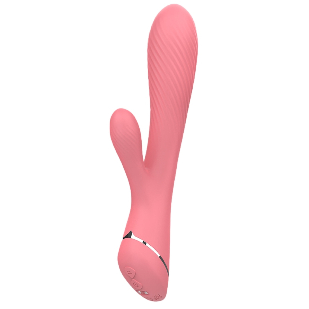 vibro rabbit coney 115 x 35cm