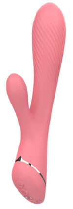 vibro rabbit coney 115 x 35cm