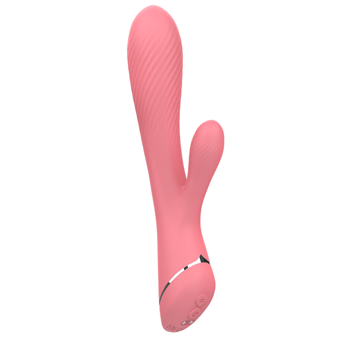 vibro rabbit coney 115 x 35cm 2
