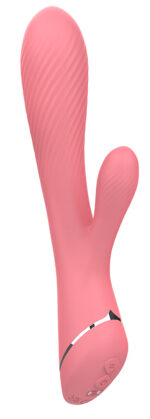 vibro rabbit coney 115 x 35cm 2