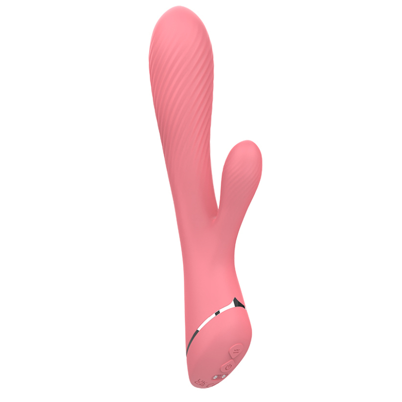 vibro rabbit coney 115 x 35cm 2