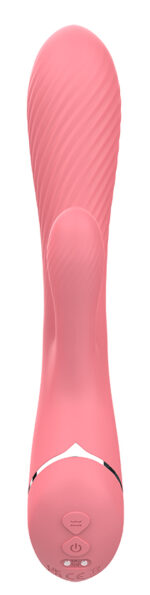vibro rabbit coney 115 x 35cm 3