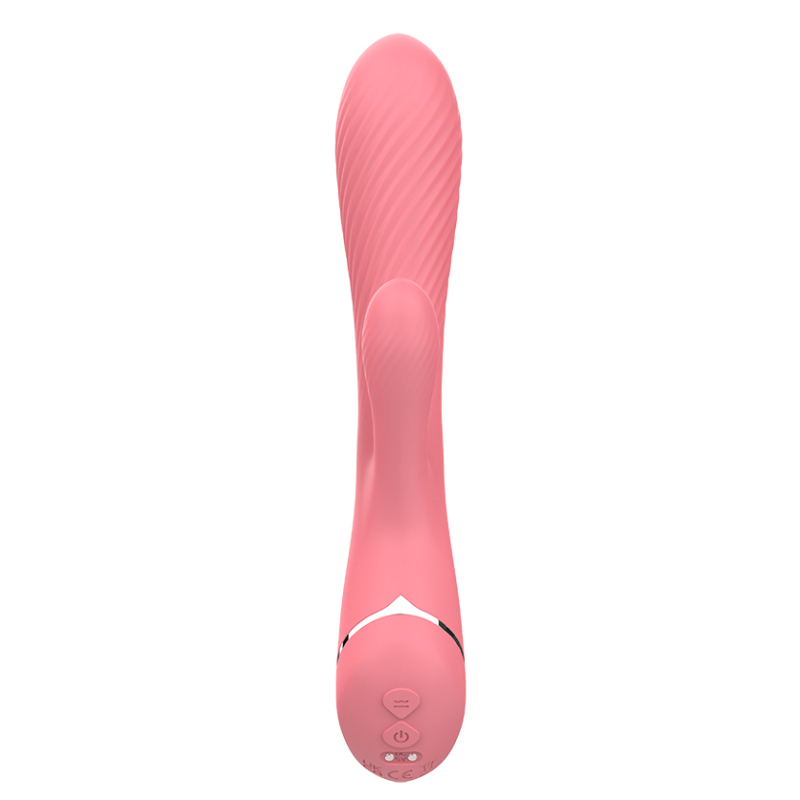 vibro rabbit coney 115 x 35cm 3