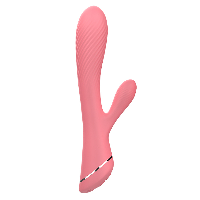 vibro rabbit coney 115 x 35cm 4