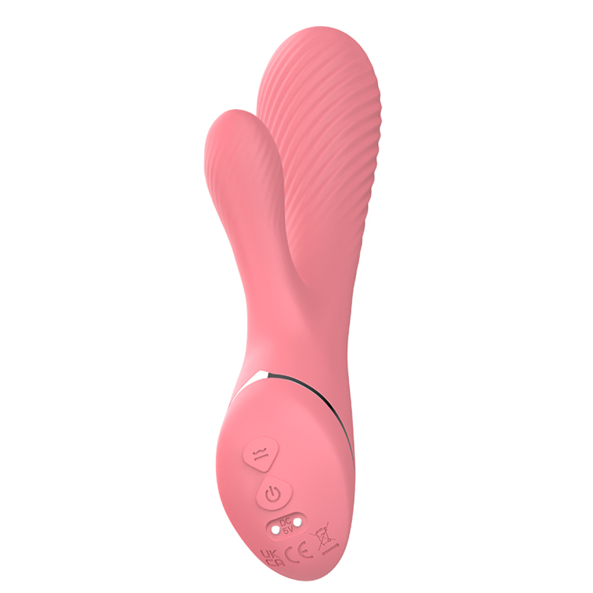vibro rabbit coney 115 x 35cm 5