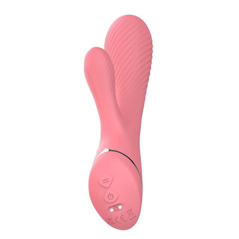 vibro rabbit coney 115 x 35cm 5