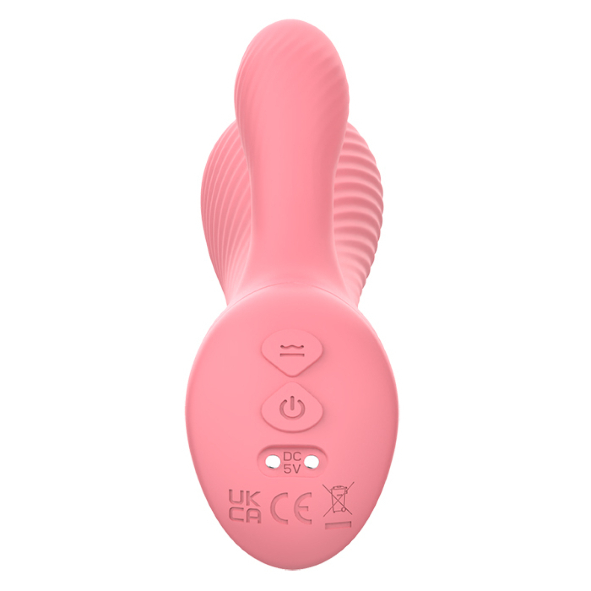 vibro rabbit coney 115 x 35cm 6