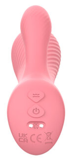 vibro rabbit coney 115 x 35cm 6