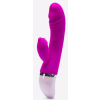 vibro rabbit david pretty love 20cm