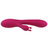 vibro rabbit deer jack 23cm violet 3