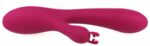 vibro rabbit deer jack 23cm violet 3