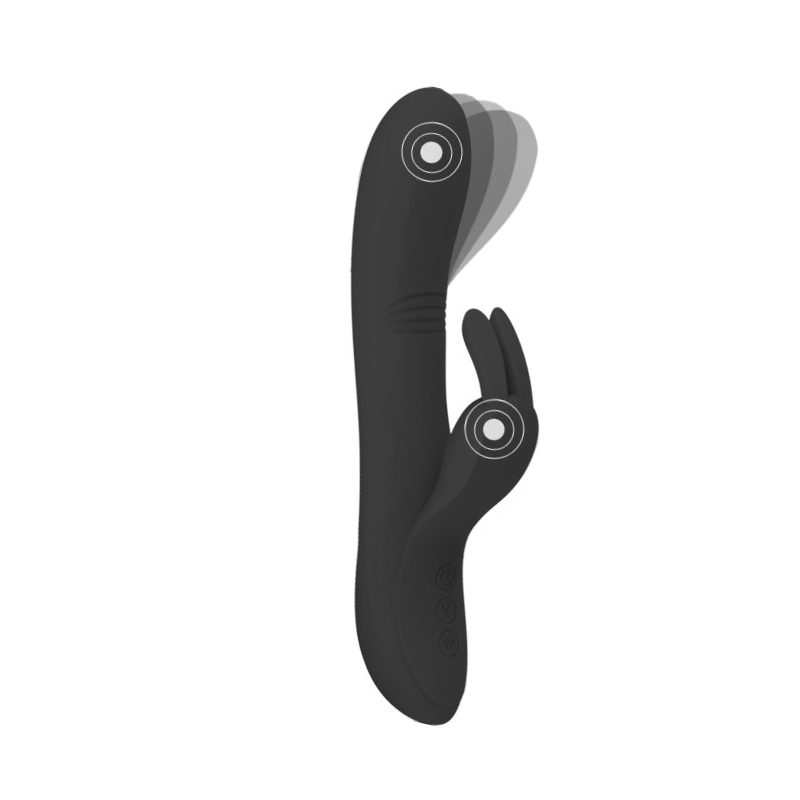 vibro rabbit dylan noir 2