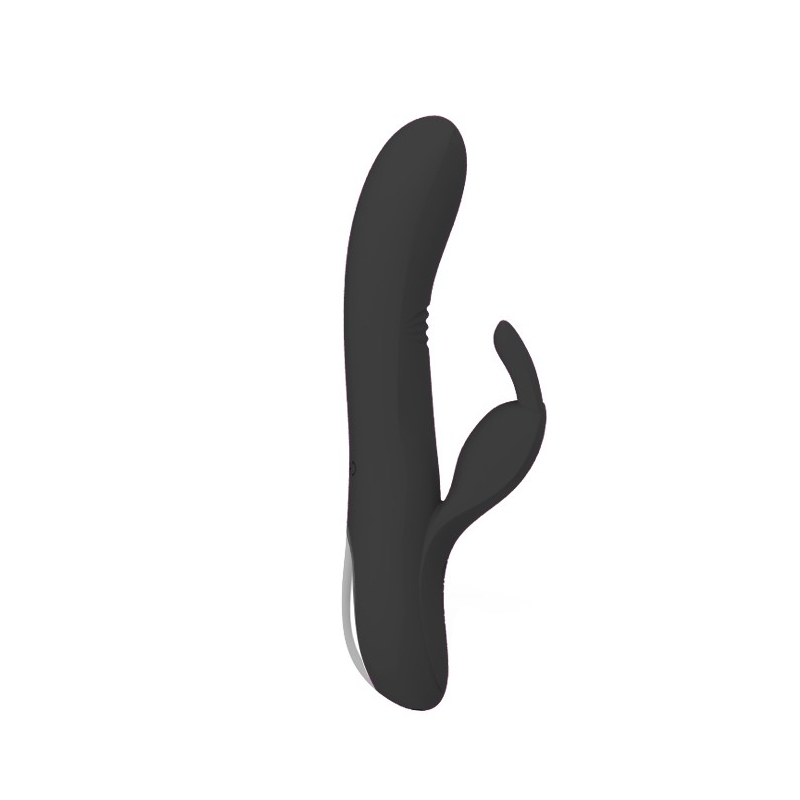 vibro rabbit dylan noir 4
