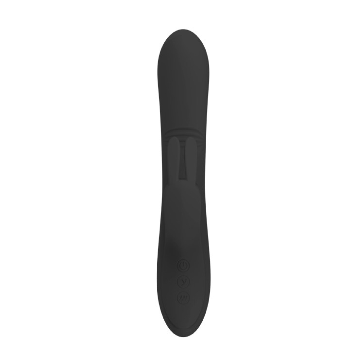 vibro rabbit dylan noir 6