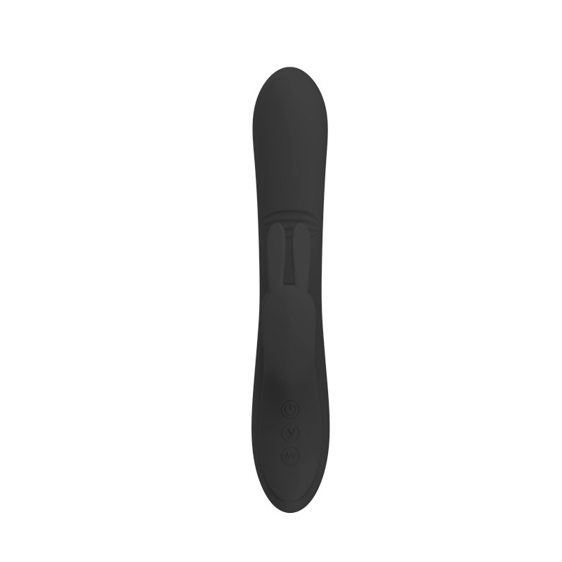 vibro rabbit dylan noir 6