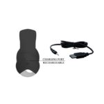 vibro rabbit dylan noir 7