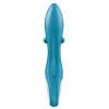 vibro rabbit embrace me satisfyer 20cm bleu 3 scaled