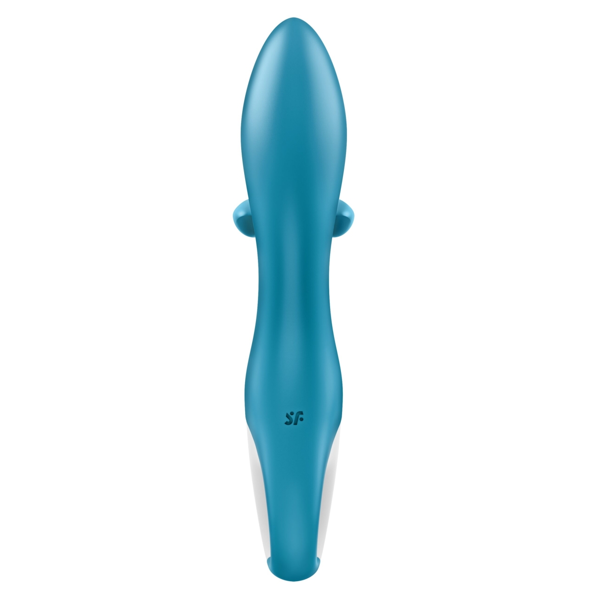 vibro rabbit embrace me satisfyer 20cm bleu 3 scaled