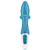 vibro rabbit embrace me satisfyer 20cm bleu 5 scaled