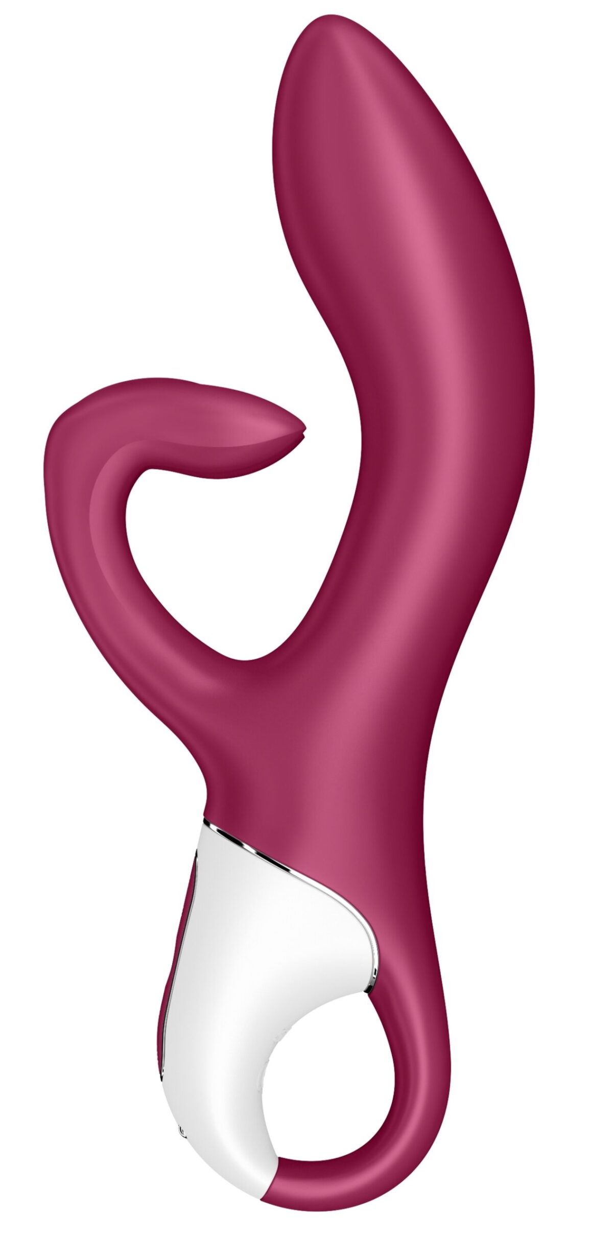 vibro rabbit embrace me satisfyer 20cm fuchsia 2 scaled