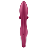 vibro rabbit embrace me satisfyer 20cm fuchsia 3 scaled