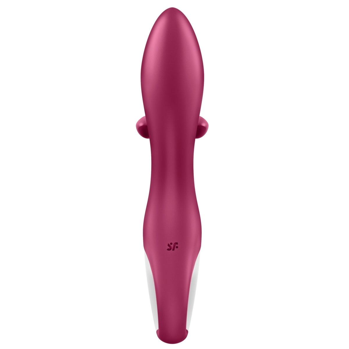 vibro rabbit embrace me satisfyer 20cm fuchsia 3 scaled