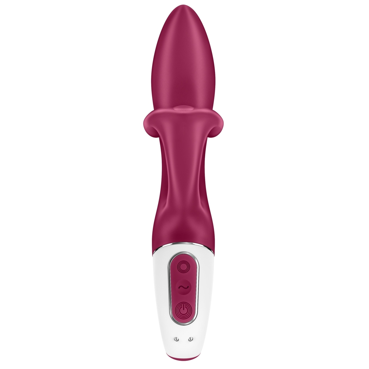 vibro rabbit embrace me satisfyer 20cm fuchsia 5 scaled