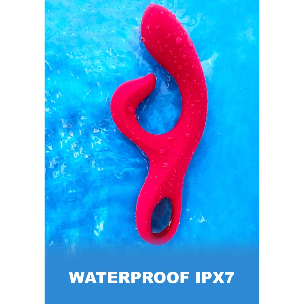 vibro rabbit endless orgasm 22cm fuchsia 14 scaled