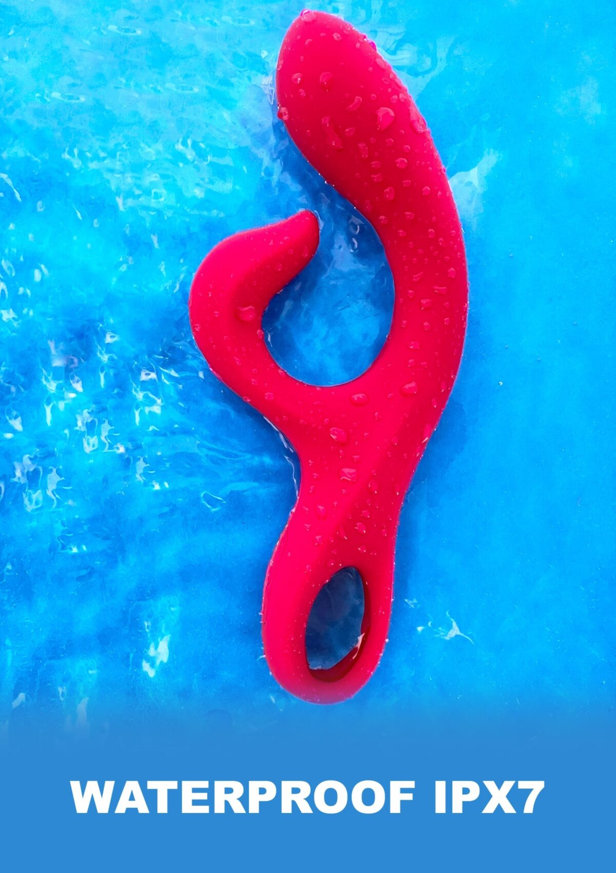 vibro rabbit endless orgasm 22cm fuchsia 14 scaled