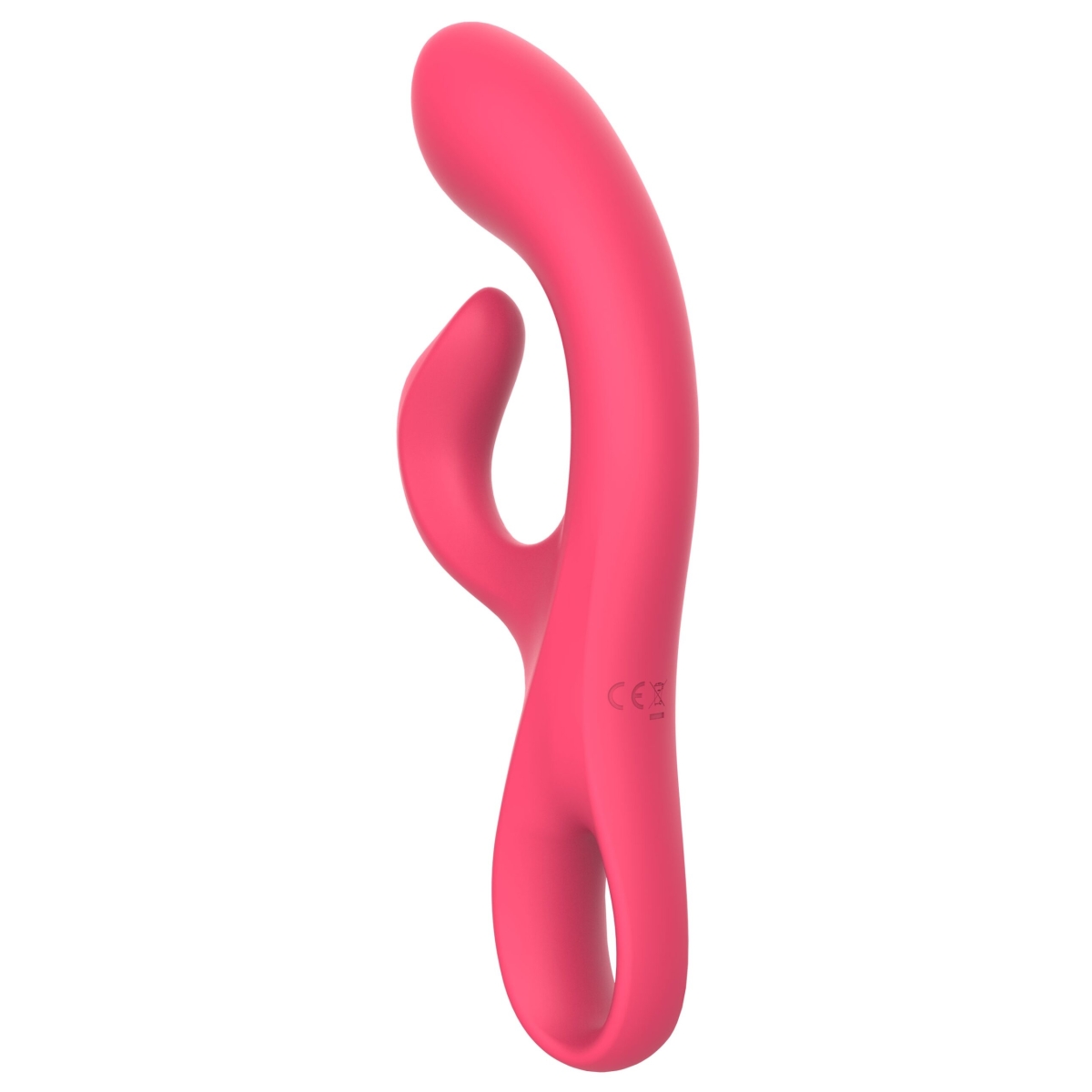 vibro rabbit endless orgasm 22cm fuchsia 3 scaled