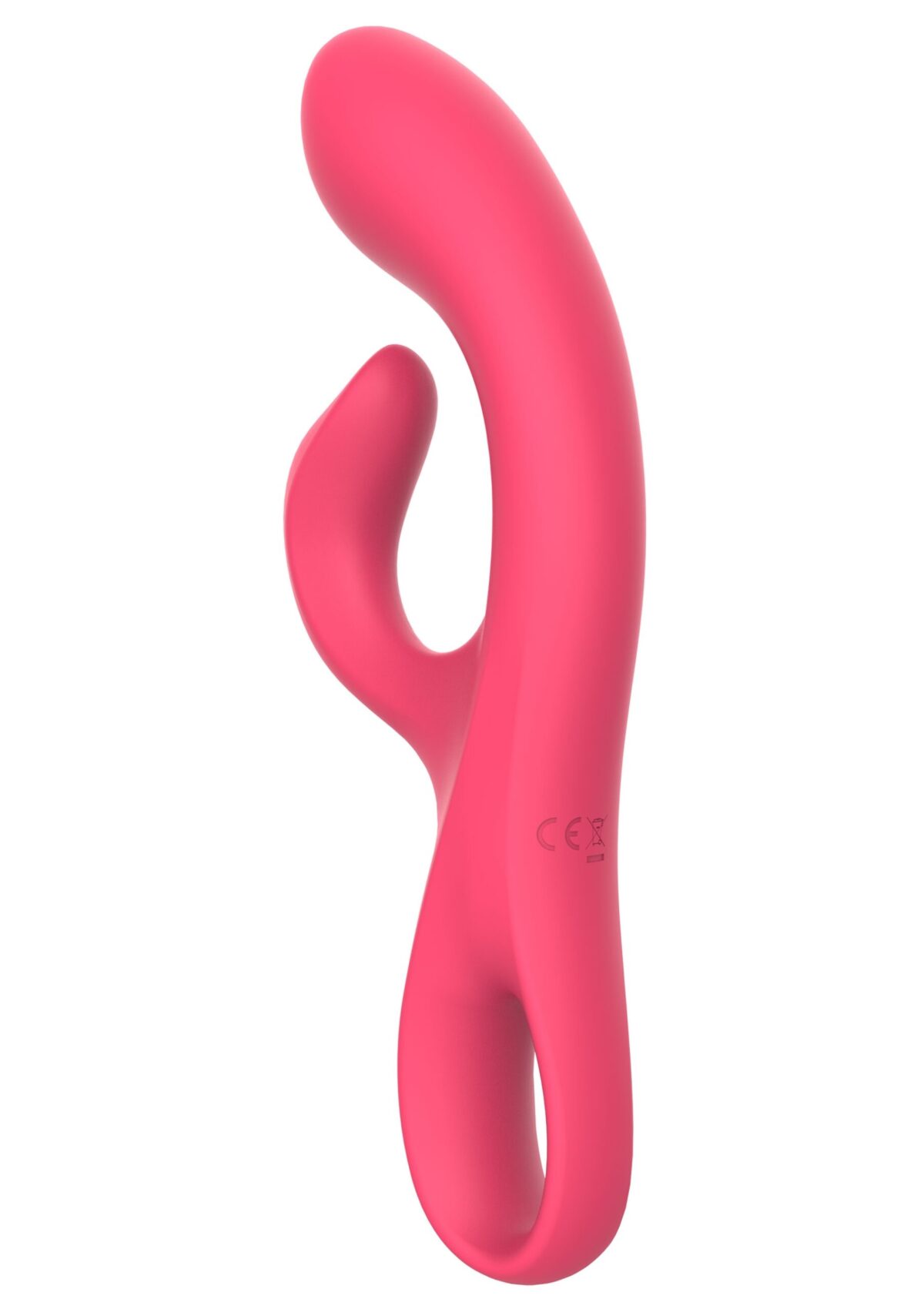 vibro rabbit endless orgasm 22cm fuchsia 3 scaled