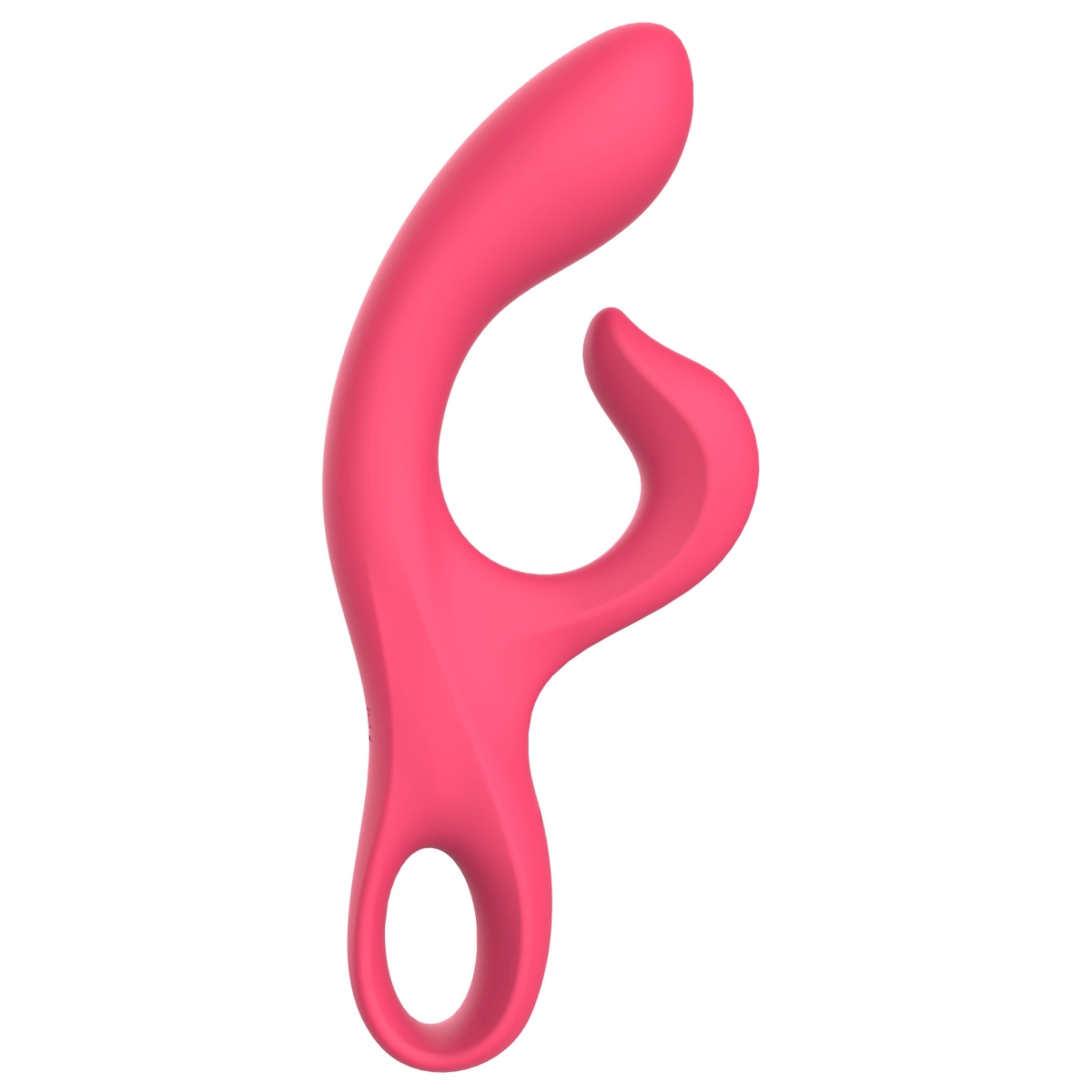 vibro rabbit endless orgasm 22cm fuchsia 4 scaled