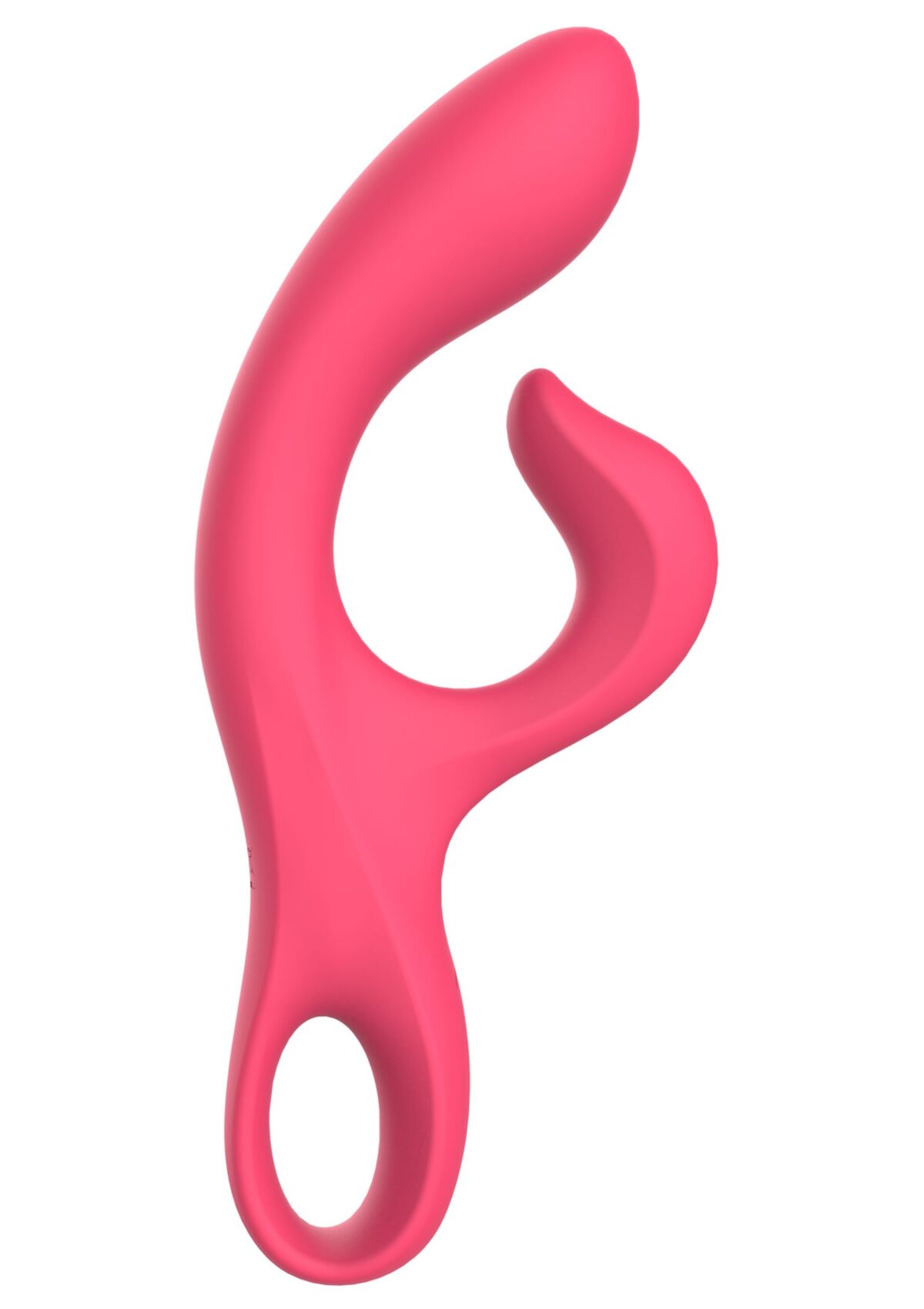 vibro rabbit endless orgasm 22cm fuchsia 4 scaled