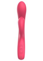 vibro rabbit endless orgasm 22cm fuchsia 6 scaled