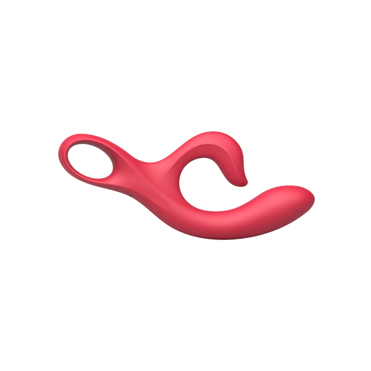 vibro rabbit endless orgasm 22cm fuchsia 7 scaled