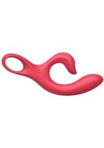 vibro rabbit endless orgasm 22cm fuchsia 7 scaled