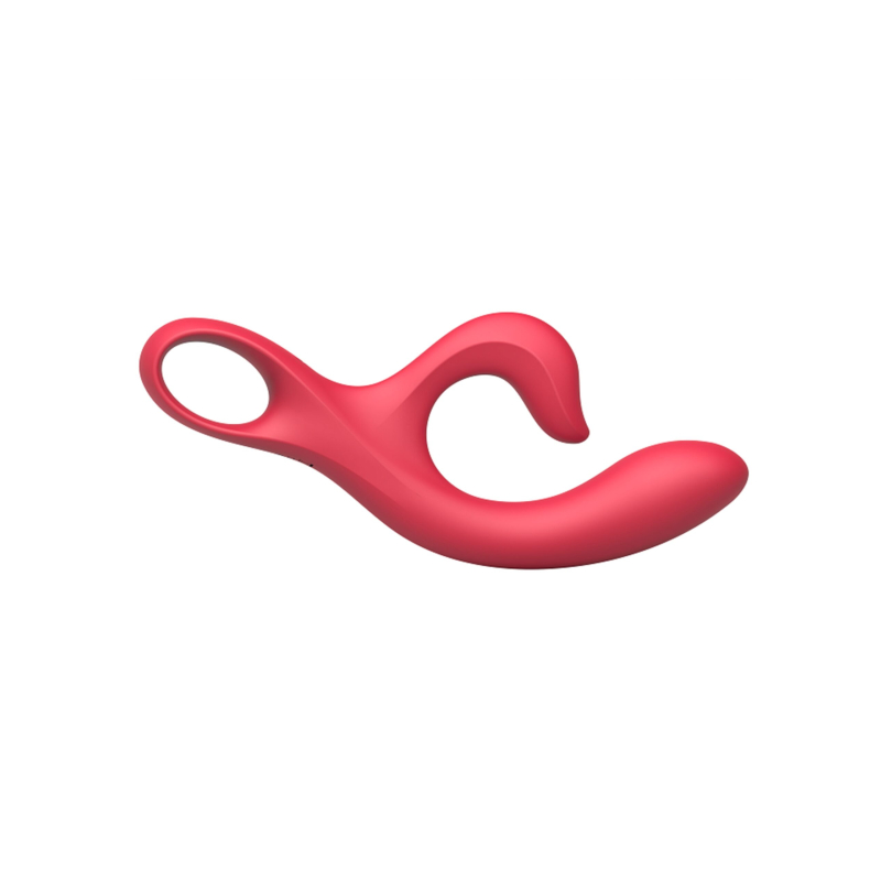 vibro rabbit endless orgasm 22cm fuchsia 7 scaled